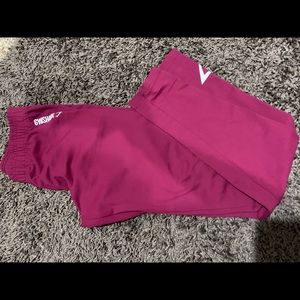 Gymshark leggings